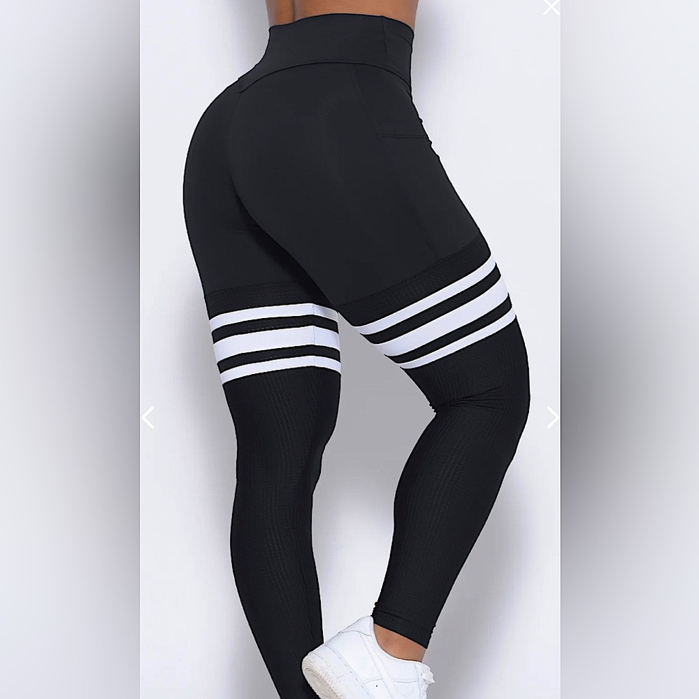 Bombshell Sportswear Thigh Highs